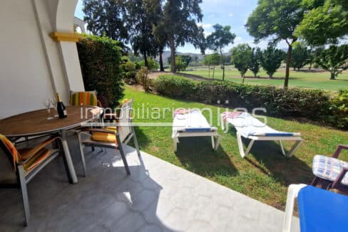 Flat for holiday rental in Calahonda - R3435637