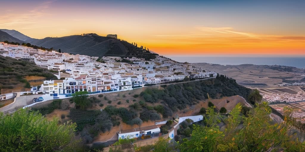 Mijas: Differences between long term rental and holiday rentals