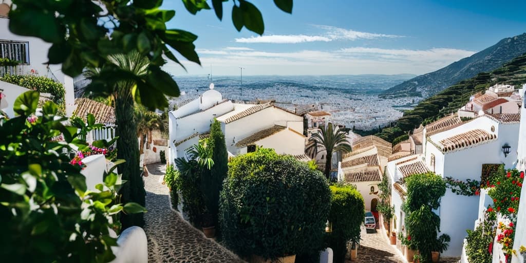 Taxes and expenses related to the purchase of a property in Mijas