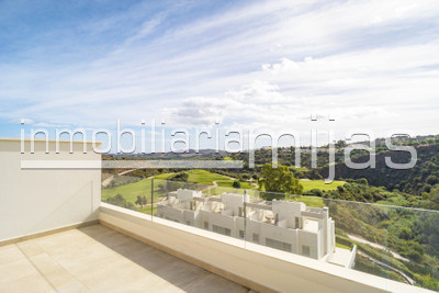 Townhouse for sale in La Cala Golf