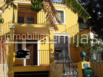 Townhouse for sale in Mijas Costa