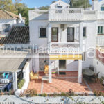 Townhouse for sale in Mijas