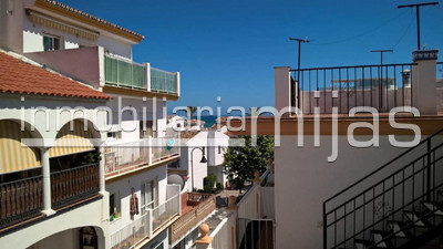 Apartamento en venta en La Cala de Mijas – R4116646