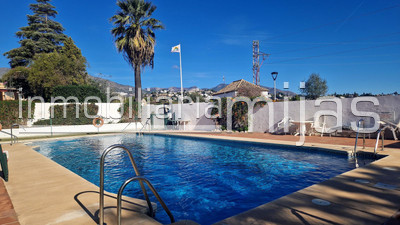 Semi detached house for sale in Mijas Golf