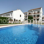 Semi detached house for sale in Mijas Golf