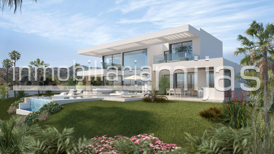 Villa for sale in La Cala Golf